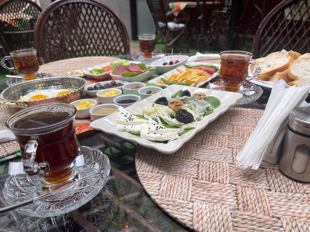 اسطنبول Moda Suit المظهر الخارجي الصورة